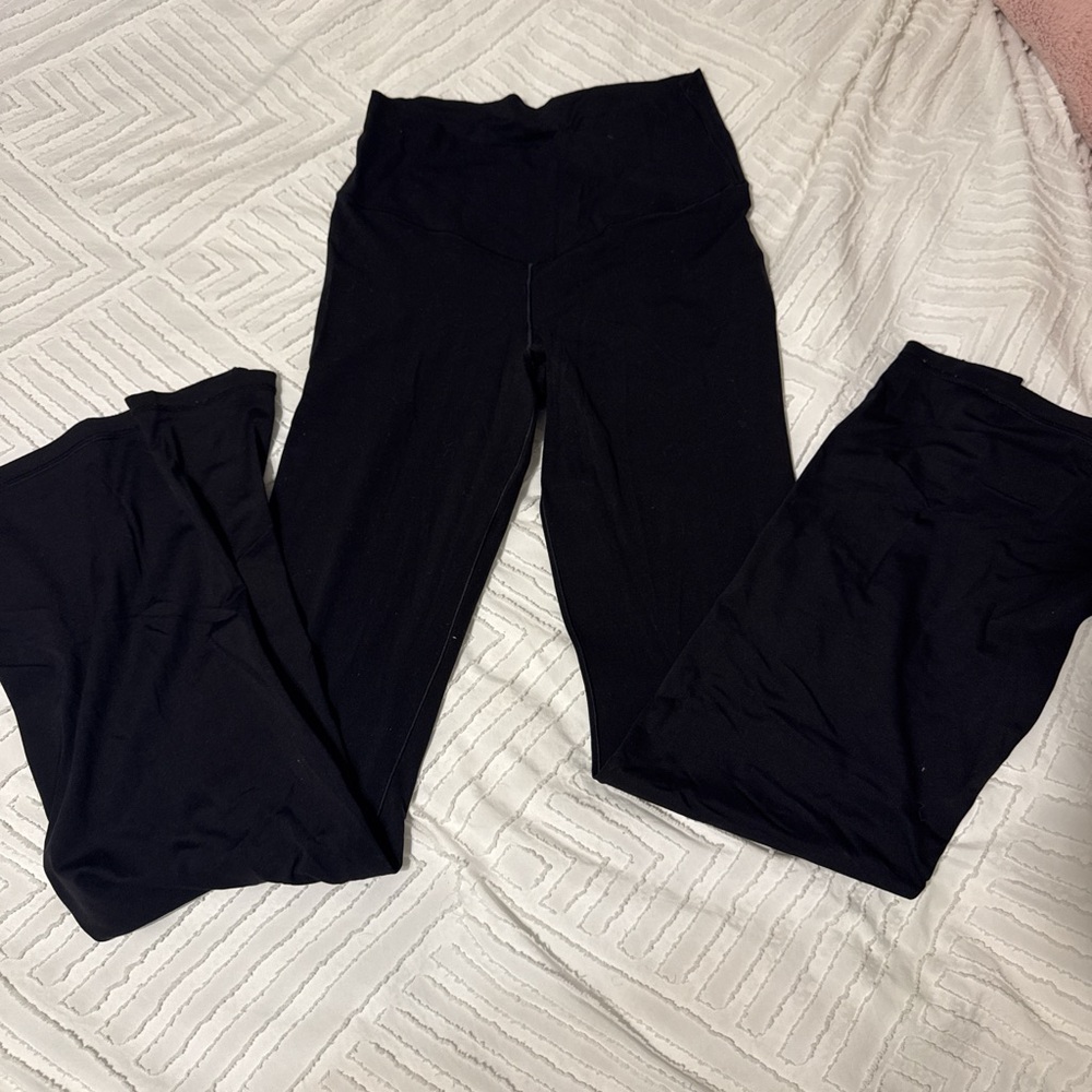 Aerie Crossover Flares